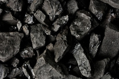 Little Wittenham coal boiler costs