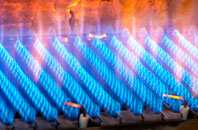Little Wittenham gas fired boilers